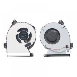   AS21 - CPU hűtő ventilátor ASUS  F540, F540UP, K540L, R540, R540UP, X540LJ, X540LA, X540Lj, X540YA