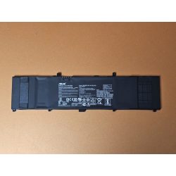   OEM gyári akku ASUS ZenBook UX310 UX310UA UX410 UX410U UX410UA U4000U RX310U RX410U  / 11.4V 48Wh (B31N1535)