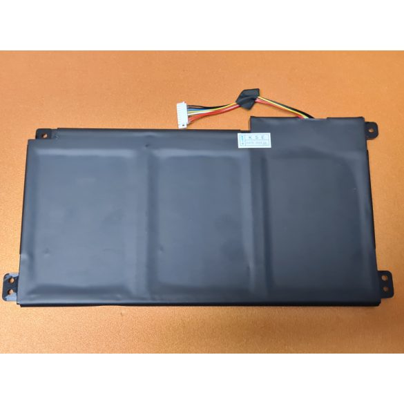 Utángyártott akku ASUS VivoBook L410, L510, E410, E510, F414, R522 / 11.55V 42Wh