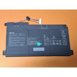   OEM gyári akku ASUS VivoBook L410, L510, E410, E510, F414, R522 / 11.55V 42Wh