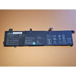   OEM gyári akku ASUS VivoBook X432FA  X532FL  S14 S432, S432FA, S432FL  S15 S532  S532FA  S532FL  / 11,55V 3650MAh