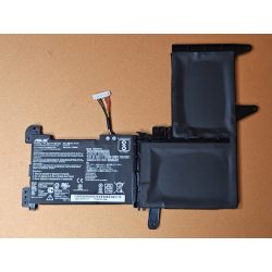   OEM gyári akku ASUS X510 X510UA X510UF X510UQ,  VivoBook S15 S510UA S510UQ S510UN / 11.52V 42Wh (B31N1637)