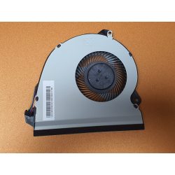   AS25 - CPU hűtő ventilátor Asus Rog GL553V, GL553VE, GL553VD, GL553VW, FX553, FX753  