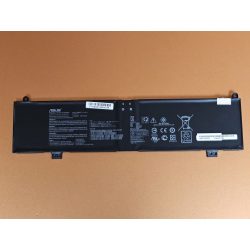   OEM gyári akku ASUS ROG Strix G513 G513IM G713 G713IM G713QM Rog G533 G533QM G533QR G733ZM / 15,4V 90Wh (C41N2013 )