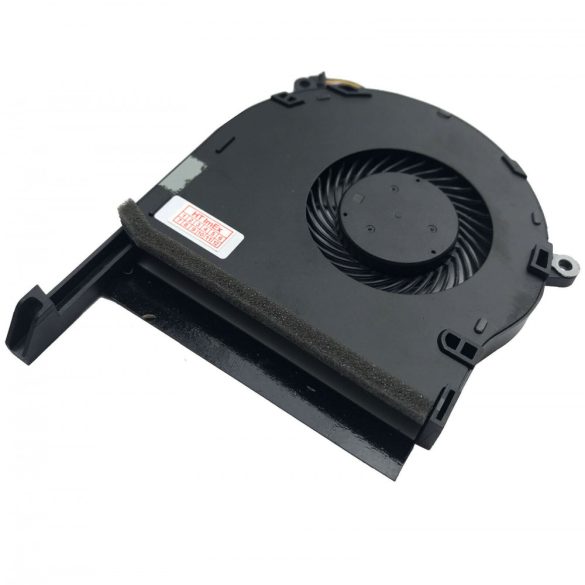 AS27A - GPU hűtő ventilátor TUF Gaming FX504, FX504G, FX504GE, FX504GD, FX504GM