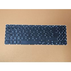   AS31 - klaviatúra spanyol SP, fekete (Asus X507, X507MA, X507U, X507UA, X507UB, A507, A507MA)