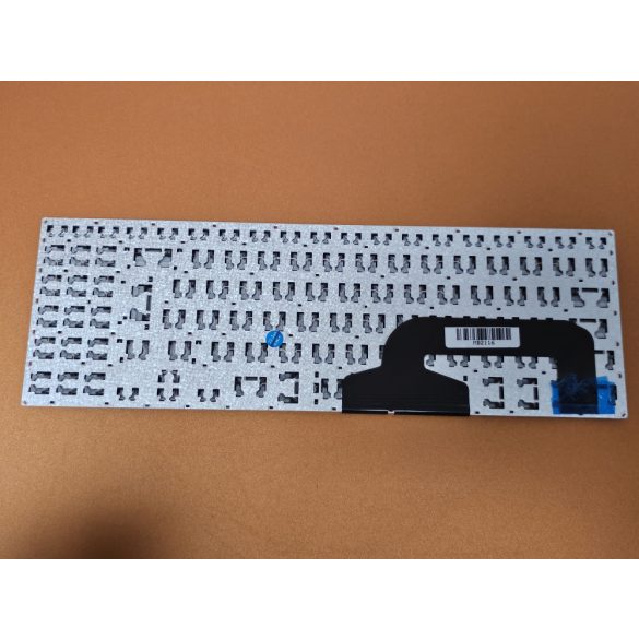 AS31 - klaviatúra spanyol SP, fekete (Asus X507, X507MA, X507U, X507UA, X507UB, A507, A507MA)