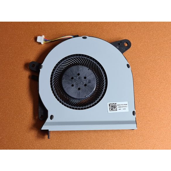 AS32A - VGA hűtő ventilátor ROG STRIX GL503, GL503VS GL503TS (13NB0G50T02011)