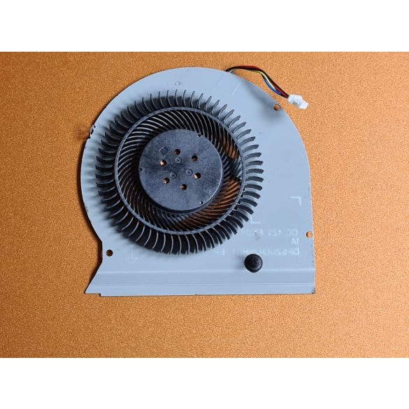 AS32B - CPU hűtő ventilátor ROG STRIX GL503, GL503VS GL503TS (13NB0G50T03011)