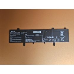   OEM gyári akku B31N1632 - ASUS ZenBook 14 X405 X405U X405UA, Zenbook S4000U S4100U S4100UQ  / 11.52V 42WH