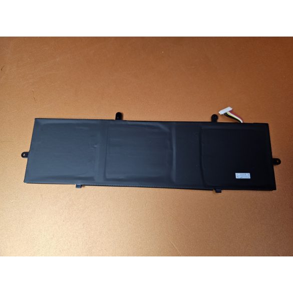 OEM gyári akku ASUS ZenBook Flip 13 UX362 UX362F UX362FA Q326FA / 11,55V 50Wh