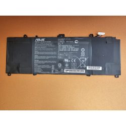   OEM gyári akku C41N1903 - ASUS ExpertBook B9400 B9450 B5302 B3302  / 15,4V 66Wh