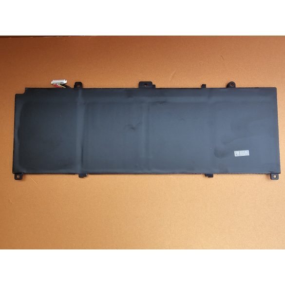 OEM gyári akku C41N1903 - ASUS ExpertBook B9400 B9450 B5302 B3302  / 15,4V 66Wh
