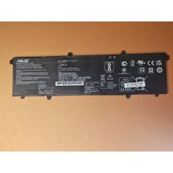   OEM gyári akku C31N2105 - ASUS K1402, X1403,  K3502, K6500, K6502,  M6500 TN3402/ 11,6V 70Wh