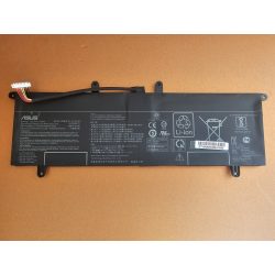   OEM gyári akku C41N1901 - ASUS ZenBook Duo UX481FA UX481FL UX481F UX481FLY UX4000F / 70WH