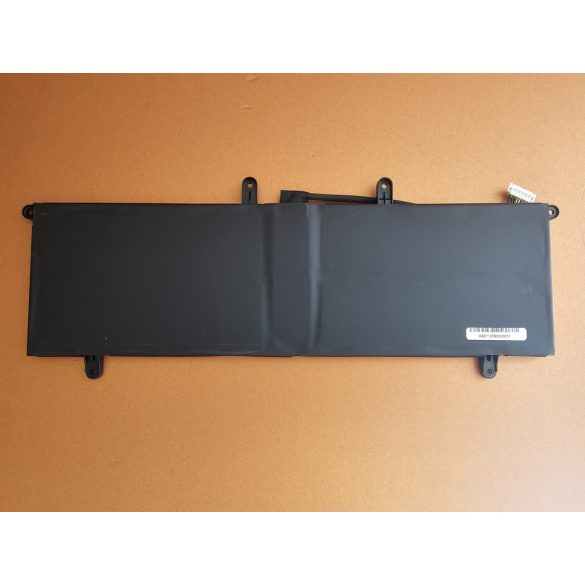 OEM gyári akku C41N1901 - ASUS ZenBook Duo UX481FA UX481FL UX481F UX481FLY UX4000F / 70WH