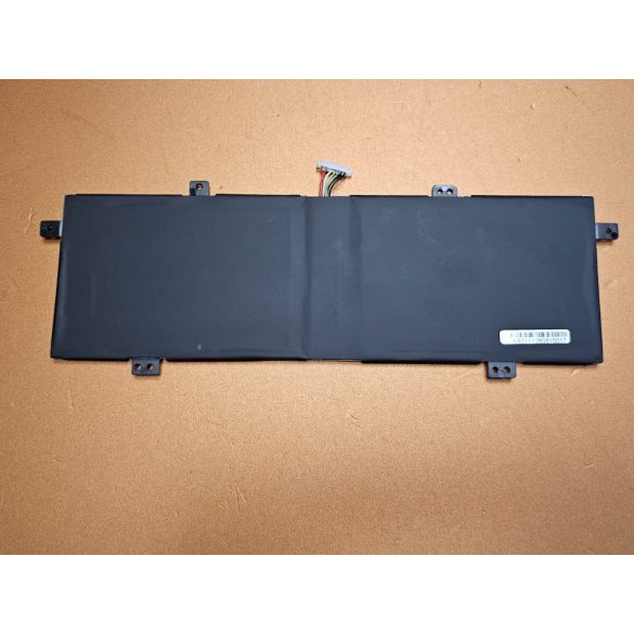 OEM gyári akku C21N1833 - ASUS ZenBook 14 UM431 UM431DA-AM020T UX431 UX431FA UX431FN UX431FL / 47WH