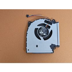   AS46B - VGA hűtő ventilátor Asus ROG Strix G513 G533 GL543 G713 (13NR0540P02011) 