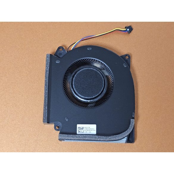 AS46B - VGA hűtő ventilátor Asus ROG Strix G513 G533 GL543 G713 (13NR0540P02011) 