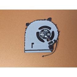   AS53 - CPU hűtő ventilátor Asus X515 X515DA X515EA X515J X515JA X515UA X515MA (13NB0TG0T04011)