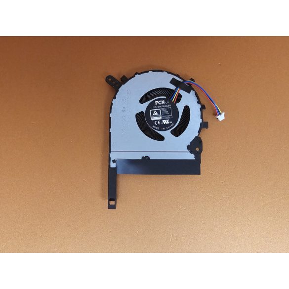 AS54A - CPU hűtő ventilátor Asus TUF Gaming A15 FA506IC (DFS5K22B056738)