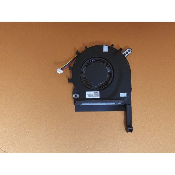 AS54A - CPU hűtő ventilátor Asus TUF Gaming A15 FA506IC (DFS5K22B056738)