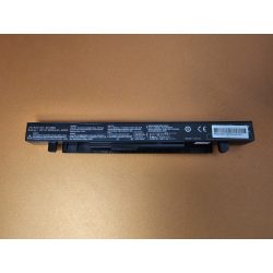   OEM gyári akku ASUS X550 X550C X550B X550V X450C X450LA X452 X452E 2200mAh / 14,4V