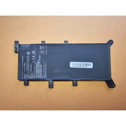   Utángyártott akku   ASUS X554L X555 X555L X555LA X555LD X555LN X555MA  / 7,6V 4900MAh (C21N1347)