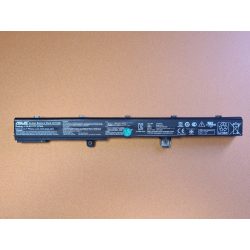   OEM gyári akku Asus X451, X451C, X451CA, X551, X551C, X551M, X551MA / 14,4V 2600mAh (A31N1319)