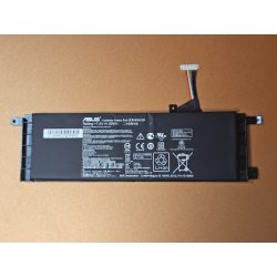   OEM gyári akku ASUS D553M F453 F453MA F553M P553 P553MA X453 X453MA X553 X553M X553B X553MA X403M X503M / 7,6V 30Wh (B21N1329)