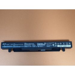   OEM gyári akku Asus GL552 GL552J GL552V ZX50 ZX50J ZX50V / 15V 3150mAh