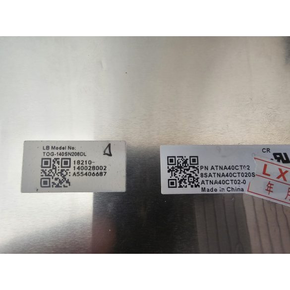 ATNA56YX03 Samsung 15,6" OLED screen SLIM 30 pin FHD