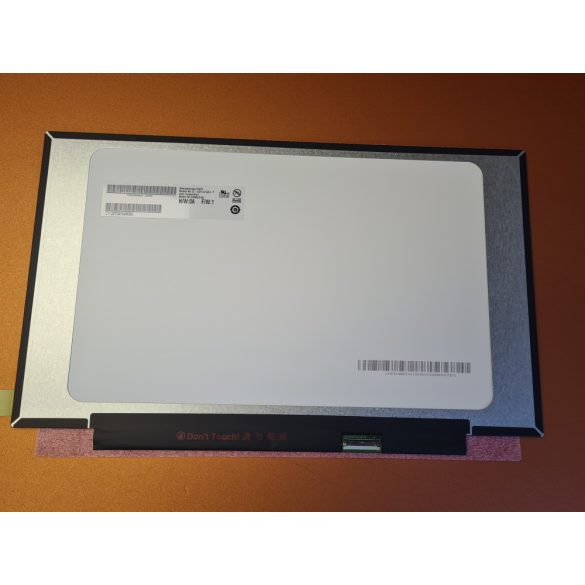 B140HAN04.0 AU Optronics LCD 14" SLIM FHD IPS 30 pin matt (Near bezel)