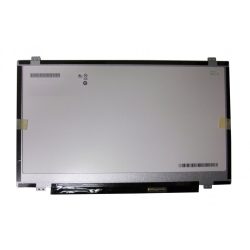 B140RW02 AU Optronics LCD 14" SLIM HD+ 40 pin matt