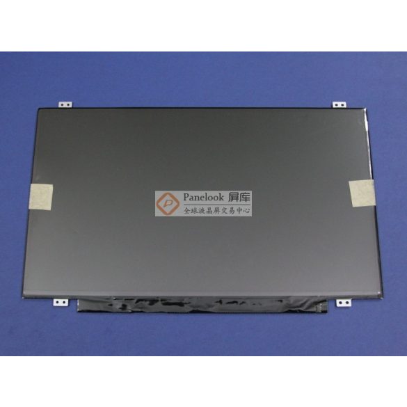 B140RW02 AU Optronics LCD 14" SLIM HD+ 40 pin matt