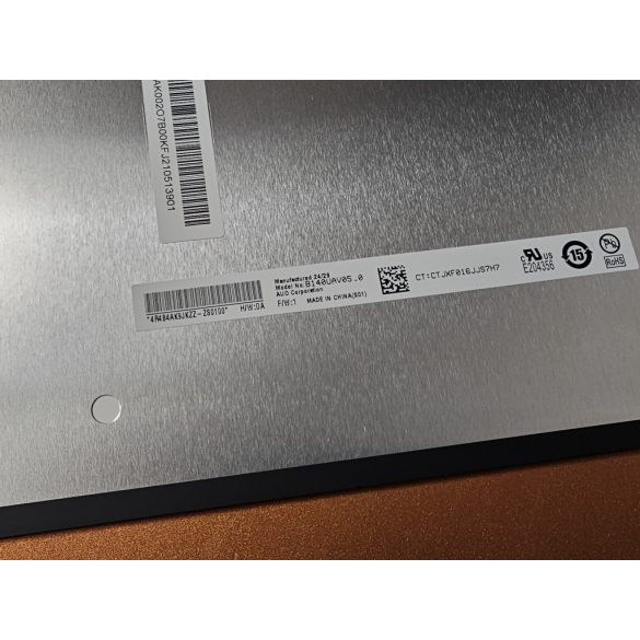 B140UAV05.0 LCD 14" SLIM FHD 30 pin matt Near bezel