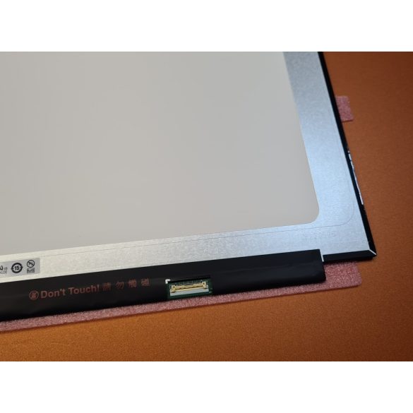 B156HAN02.1 AU Optronics LCD 15,6" SLIM FHD IPS 30 pin matt (Near bezel)