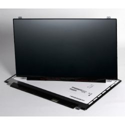   B156XTN08.1 AU Optronics LCD 15,6" SLIM HD 30 pin matt (füles változat)