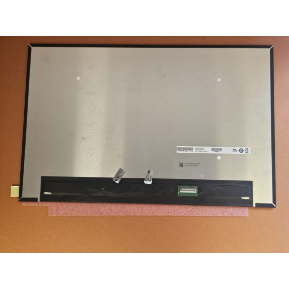 B160UAN04.4 AU Optronics LCD 16" SLIM FHD+ IPS 30 pin eDp matt 