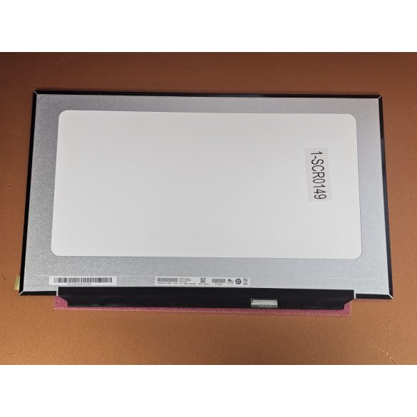B173HAN04.9 AU Optronics LCD 17,3" SLIM FHD 40 pin matt 144Hz