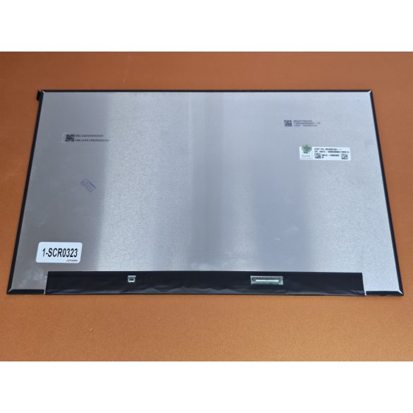 CSOT MNG007QA1-1 China Star Optoelectronic LCD 16" SLIM FHD IPS 40 pin eDp matt 165Hz