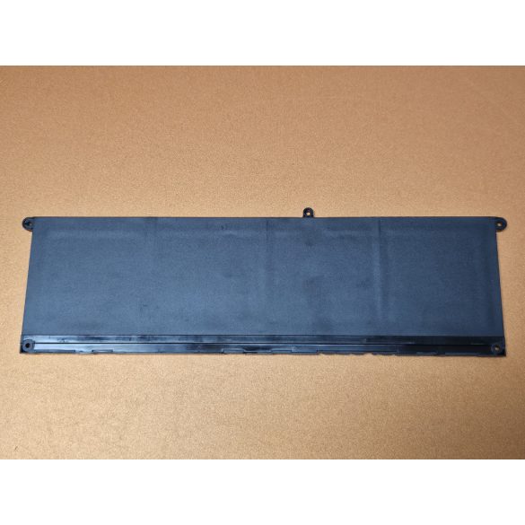 OEM gyári akku V6W33 - Dell Inspiron 3510, 3511, 3520, 3530 Latitude 3520, 3530 / 15V 54Wh