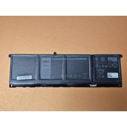   OEM gyári akku TN70C - Dell Inspiron 3510, 3511, 3520, 3530 Latitude 3520, 3530 / 15,2V 64Wh
