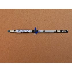   Dell Inspiron 5402, 5410, 5510, 7510, 7620,  Latitude 3320, 7420, 7520, 7430, 7530, Vostro 5410, 5510, 7510 HD kamera