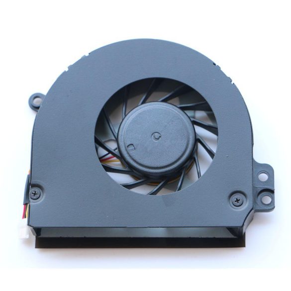 DE02 - CPU hűtő ventilátor Inspiron 1564 1464 N4010