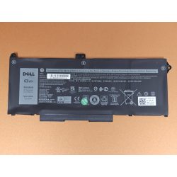   OEM packaged battery Dell Latitude 5420 5520, Precision 3560 / 15,2V 63Wh RJ40G