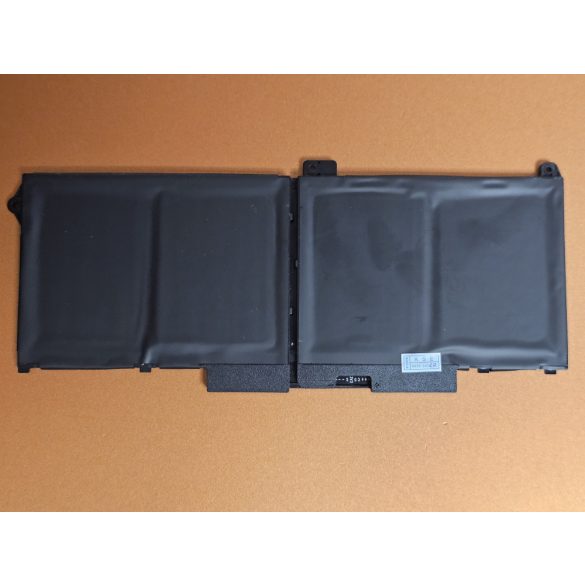 OEM packaged battery Dell Latitude 5420 5520, Precision 3560 / 15,2V 63Wh RJ40G