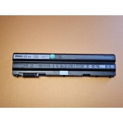   OEM gyári akku Dell Latitude  E5520 E6420 E6520 E6530 / 11,1V  5900mAh 