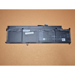 OEM battery for Dell Latitude E7370 / 7,4V 43Wh (P63NY)