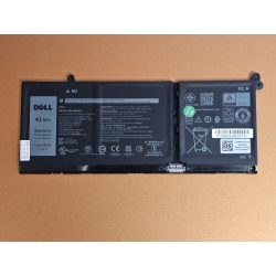   OEM gyári akku Dell Inspiron 3510, 3511, 3520, 3530 Latitude 3520, 3530 / 11,25V 41Wh (G91J0)